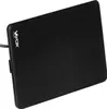 A black Vayox DVB-T/T2 antenna for TV. Podgląd zdjęcia produktu