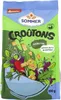 Croutons Kräuter - Geröstete Brotwürfel 100g Produktbild-Vorschau 2