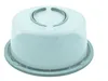 Tortenhaube Kuchenbox Kuchenhaube Tortenbutler Kuchen Produktbild-Vorschau 2