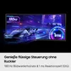 Samsung Odyssey G7 S40FG756EU Curved-Monitor 101.6cm (40") Produktbild-Vorschau 18