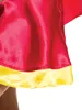 Kids Supergirl Costume - Size S Produktbild-Vorschau 3