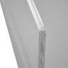 DESQ 1539 Support pour moniteur - Acrylique transparent - Voir les images du produit 10