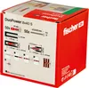 fischer Duopower 8 x 40 S so skrutkou, balenie po 50 ks. Náhľad obrázku produktu 18
