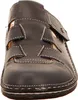 FINN COMFORT Java Damen Clog blau Glattleder : 39 Produktbild-Vorschau 24