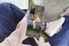 MuchoWow® Handyhülle Schutzhülle Hülle für Samsung Galaxy Produktbild-Vorschau 3
