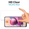 4in1 Conie Schutzfolien Set für Xiaomi Redmi Note 10 / 10S Produktbild-Vorschau 7