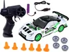 Driftovacie autíčko na diaľkové ovládanie 1:24, s Náhľad obrázku produktu 7