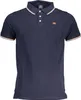 NORWAY 1963 Polo Herren Textil Blau SF20780 - Größe: M Produktbild-Vorschau 1