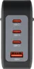Intenso Power Adapter W140 SET 2x USB-C 1x USB-A inkl. Produktbild-Vorschau 11