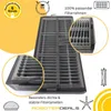 Feinstaubfilter für Dreame L50 Pro Ultra, L50s Pro Ultra, Produktbild-Vorschau 3