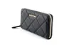 A black Valentino wallet is shown against a white background. Produktbild-Vorschau