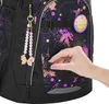coocazoo Schulrucksack MATE, ergonomisch, größenverstellbar Produktbild-Vorschau 8