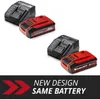 Kit de démarrage Power X-Change – Batterie 18 V 4 Ah PLUS + Voir les images du produit 28