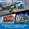 Lego Camion Trasportatore Con Auto Sportive 60408 Anteprima dell’immagine prodotto 50