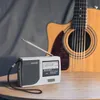 Caliber Radio portable à piles - Mini-radio de poche - Voir les images du produit 4