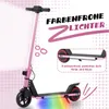 Elektro-Kinderroller 6,5'' E-Roller für 6-12 Jahren, 60Wh, Produktbild-Vorschau 2