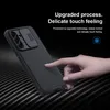 Nillkin Fall Fall Fall für Samsung Galaxy A54 5G Schwarz Produktbild-Vorschau 25