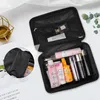 Kosmetik-Koffer Tragbare Make-up Kosmetikkoffer Make-up Produktbild-Vorschau 3