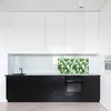 Coloray Spritzschutz aus Glas 120x60  Wandkunst Produktbild-Vorschau 4
