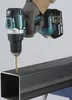 Perceuse-visseuse sans fil Makita DDF484Z Voir les images du produit 50