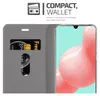 Cadorabo DE-144892, Samsung, Samsung Galaxy A41, Czarny Podgląd zdjęcia produktu 3