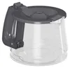 Grundig KM 5320 Kaffeemaschine 900W 1,25L Warmhaltefunktion Produktbild-Vorschau 4