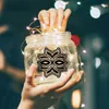 25 Vintage Mandala Aufkleber für Glas, Vase, Fenster Produktbild-Vorschau