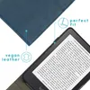 imoshion Stand Flipcase per Kobo Clara 2E / Tolino Shine 4 Anteprima dell’immagine prodotto 2