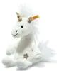 Steiff Kuscheltier Soft Cuddly Friends Schlenker-Einhorn Produktbild-Vorschau 1