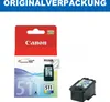 Canon CL-511 color Produktbild-Vorschau 26