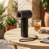 Handventilator Flow - Ventilator klein mit 5 Stufen & USB C Produktbild-Vorschau 7