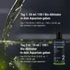 Dennerle Aquarium Starter Rapid 200 ml, 2-Komponenten Produktbild-Vorschau 7
