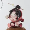 Eurotronic Germany GmbH PM SKULLPANDA The Ink Plum Blossom Produktbild-Vorschau 3