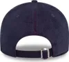 New Era 9Forty Strap Cap - TWO CORD Los Angeles Dodgers Voir les images du produit 7