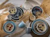 CreaTable, 23439, Nordic Living cool Cool, Kombiservice Produktbild-Vorschau 5