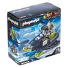 PLAYMOBIL Arctic Rebels Eisscooter Produktbild-Vorschau 4
