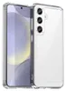 Custodia per Samsung Galaxy S24 trasparente, custodia Anteprima dell’immagine prodotto 1