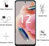 Vetro temperato per Xiaomi Redmi Note 12 4G [2 pezzi] Anteprima dell’immagine prodotto 3