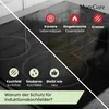 MoreCore Induktionsschutzmatte | Herdabdeckung Produktbild-Vorschau 3