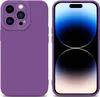 Cadorabo Hülle für Apple iPhone 14 PRO MAX Schutz Hülle in Produktbild-Vorschau 1