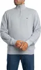 Lacoste Sweatshirt mit Reißverschluss, Grau XL Produktbild-Vorschau 2