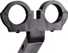 DUR-line Multifeedhalter 2-fach 6.2 Grad fest Produktbild-Vorschau 1