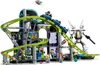 LEGO City Park Świat Robotów z rollercoasterem, zabawka dla Podgląd zdjęcia produktu 9