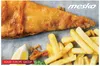 Mesko Home MS 4908 Fritteuse Single 2,5 L Stand-Alone 1800 Produktbild-Vorschau 17