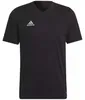 Adidas T-shirt ENT22, HC0448, Pointure : 176 Voir les images du produit 1
