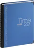Calendario appuntamenti "Time 29" con rilegatura a spirale Anteprima dell’immagine prodotto 3
