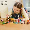 LEGO Animal Crossing - Kreative Häuser: Jahreszeiten voller Produktbild-Vorschau 12
