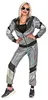 W WIDMANN MILANO - Feestmode - Trainingspak in discostijl Productafbeelding-voorbeeld 5