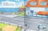 Meine große bunte Stickerwelt - Polizei und Feuerwehr Produktbild-Vorschau 2
