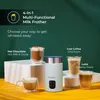 CHiATO nápojPLAY Elektrický napeňovač nápoja, s.r.o. - Náhľad obrázku produktu 2